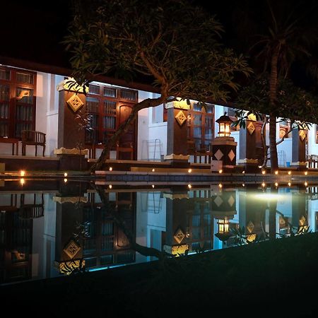 Bali Sunset Hotel Negara  Extérieur photo