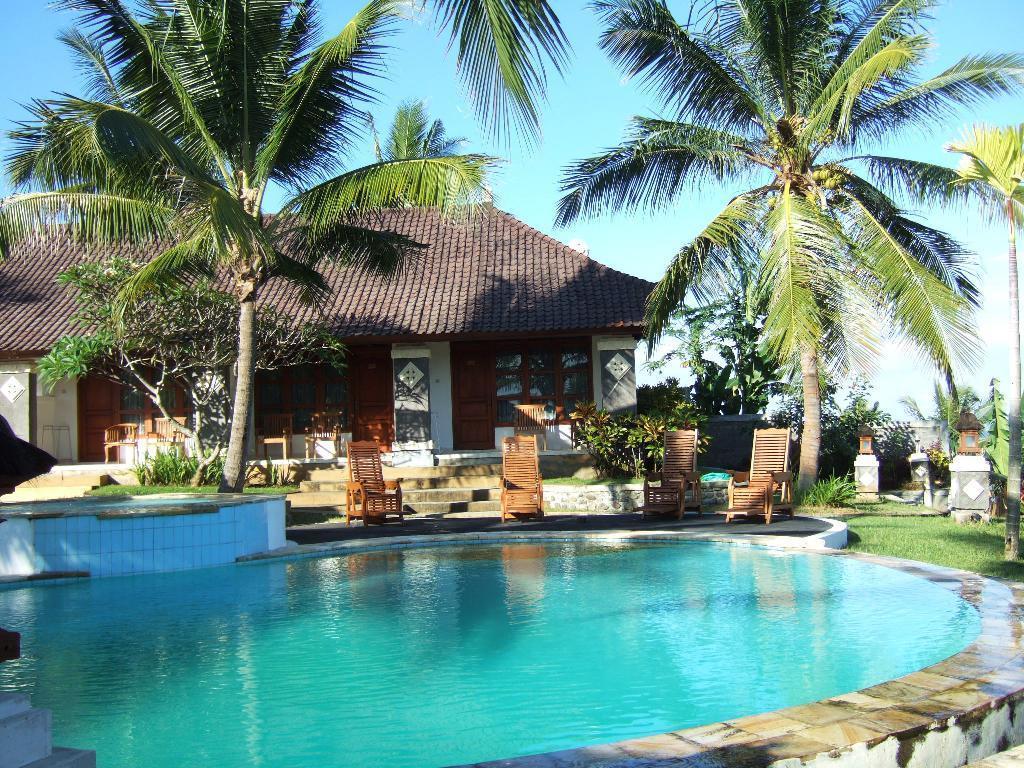 Bali Sunset Hotel Negara  Extérieur photo