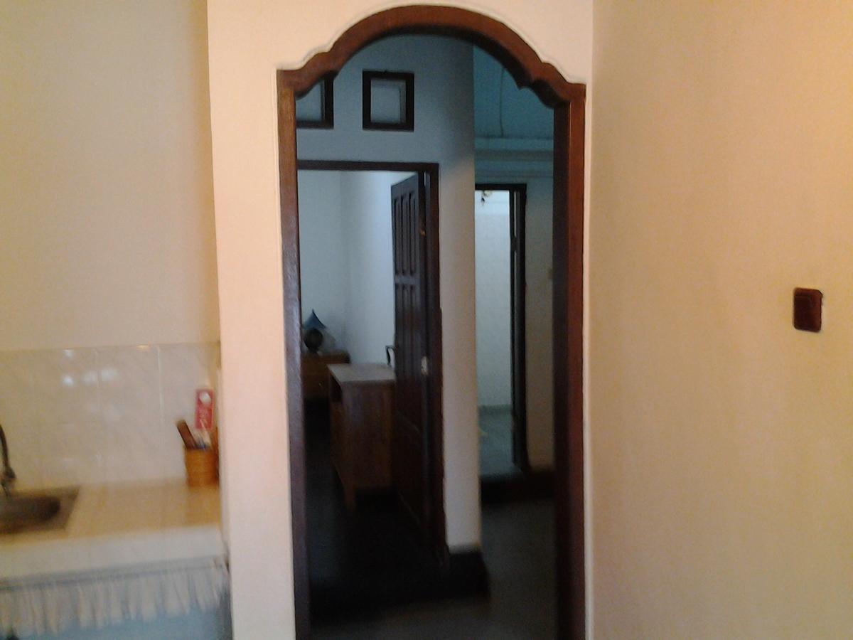 Bali Sunset Hotel Negara  Chambre photo