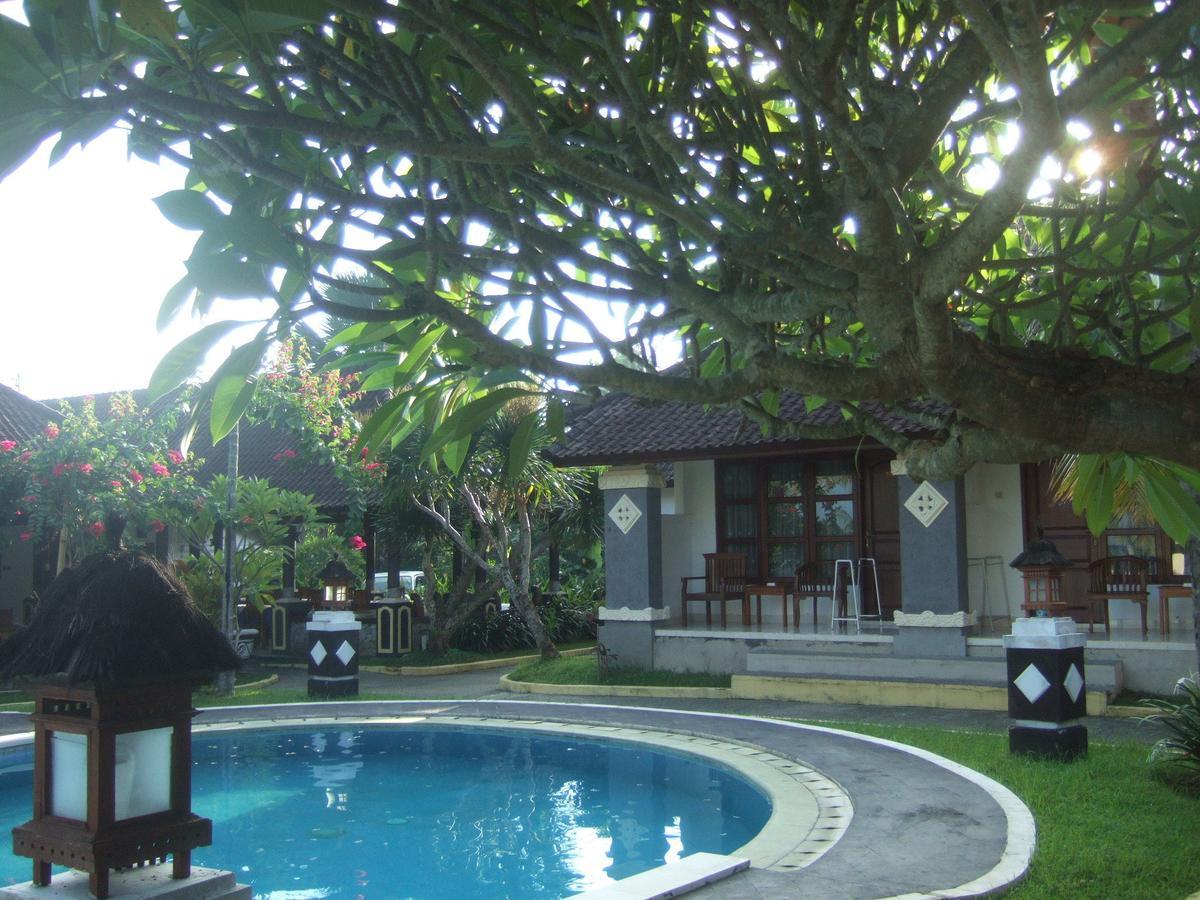 Bali Sunset Hotel Negara  Extérieur photo