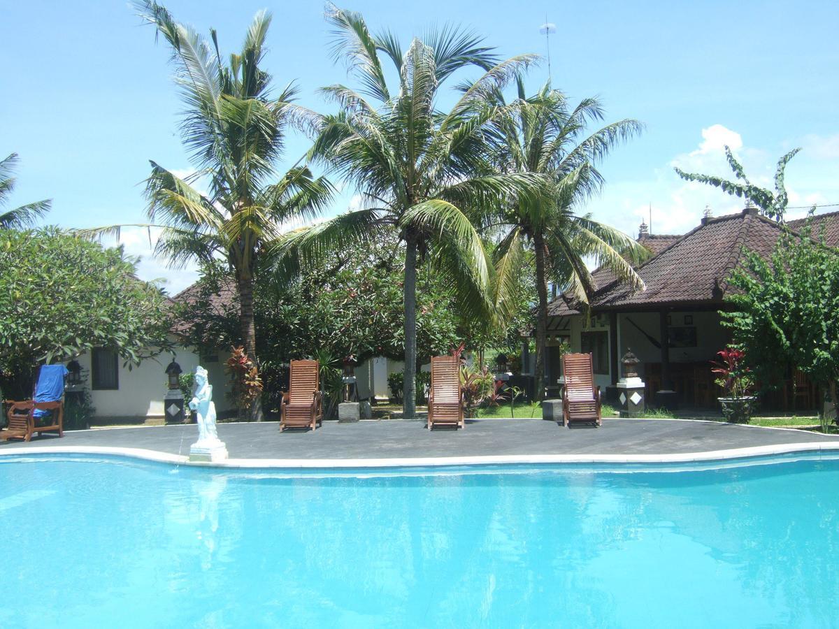 Bali Sunset Hotel Negara  Extérieur photo