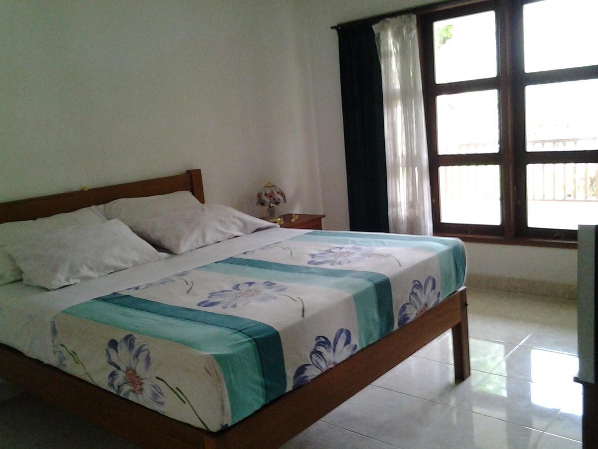 Bali Sunset Hotel Negara  Chambre photo