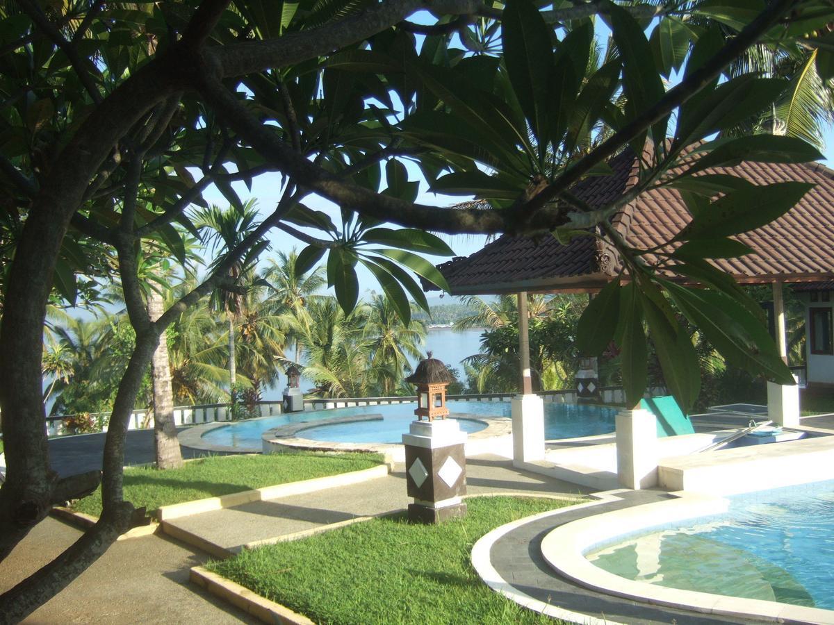 Bali Sunset Hotel Negara  Extérieur photo