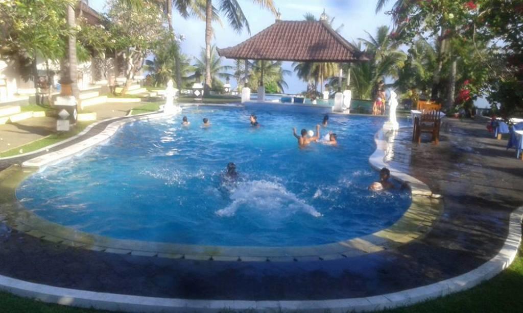 Bali Sunset Hotel Negara  Extérieur photo