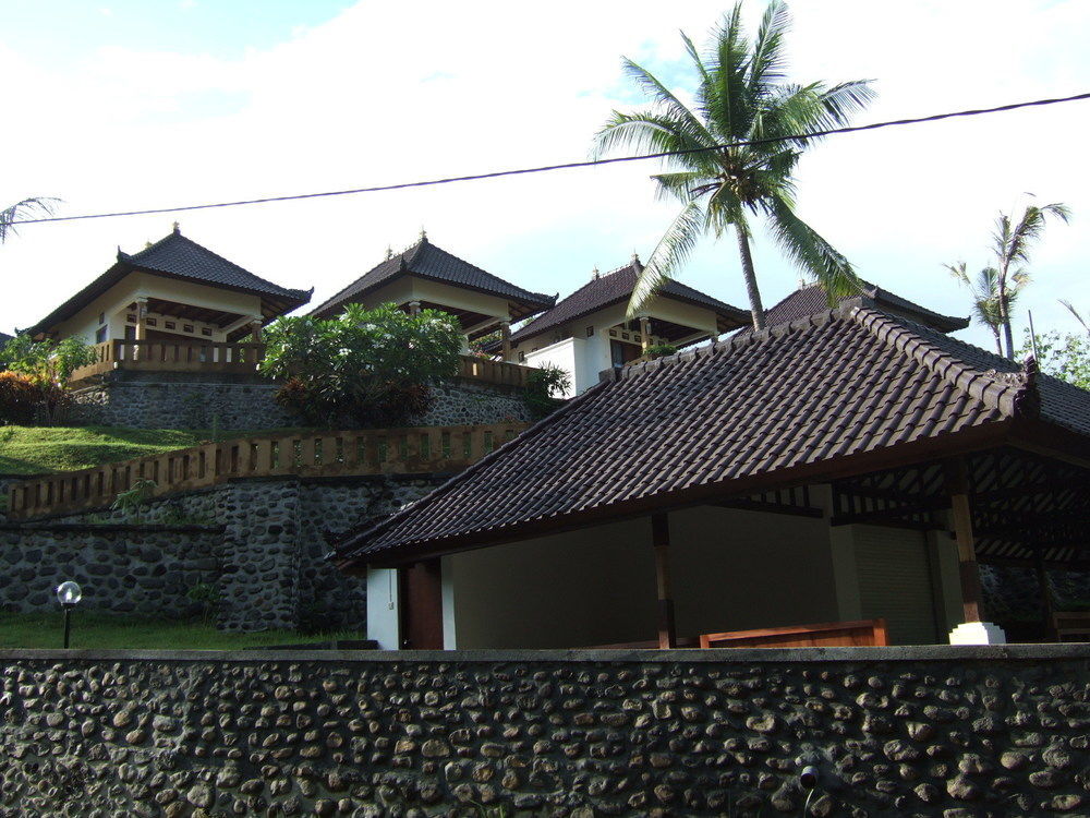 Bali Sunset Hotel Negara  Extérieur photo