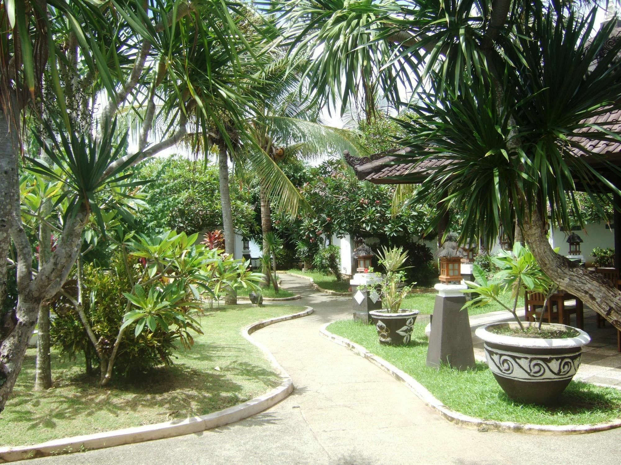 Bali Sunset Hotel Negara  Extérieur photo